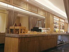 -长禧家·珑厨(东山口店)