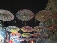 -东西巷