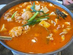 -湘肠香火锅店(团结湖店)