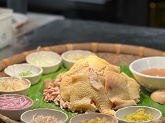-广府乡下·饭庄(新港东路店)