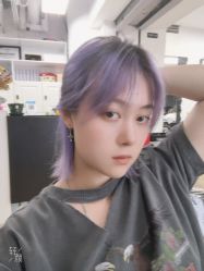 -Sying杉影日式烫染專門店