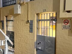 -大馆(前中区警署建築群)