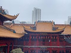 -钦赐仰殿道观