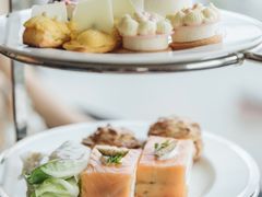 -非常时髦餐厅VUE Restaurant(外滩茂悦大酒店)