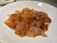-吴越荣记苏州菜·松鼠桂鱼 100% 活鱼现做(月光码头店)
