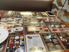 -香港新记茶餐厅(湖墅南路店)