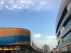 -侎宝运动成长中心(嘉定大融城店)