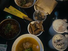 -金色印象·HiFi影音·按摩足疗(南坪桃源店)