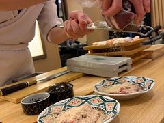 -鮨政·Omakase(港汇恒隆广场店)