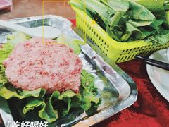 桑拿牛肉-友口福(大良店)