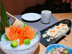 -栖川山葵家·寿喜锅·日式料理(龙湖北城天街商场店)