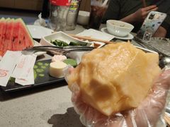 -海底捞火锅(塘厦天虹店)