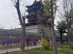 -水浒好汉城
