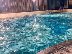 -广州颐悦·GYM室外游泳运动馆(广州白云店)