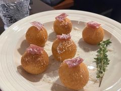 -沏点Trattoria意大利餐厅(新街口店)