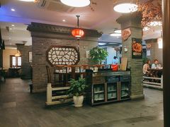 -胖鱼头·南京菜·河景餐厅(夫子庙店)