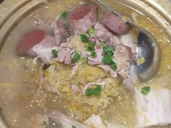 -东北大院·东北菜(三台子店)