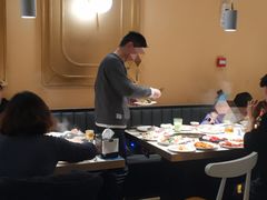 -钱小奴创意自助餐厅·原切谷饲安格斯畅吃(宁波慈溪爱琴海店)