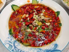 -悦来轩顺德菜(寮厦店)