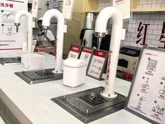 -红星前进面包牛奶公司(五道口购物中心店)