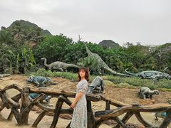 -龙谷湾旅游休闲度假区