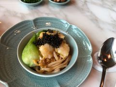 -无锡苏宁银河国际酒店-悦府65中餐厅