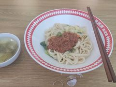 -吴满满油泼面(北方风味园店)