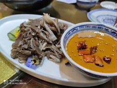 -蠔友汇·海鲜·生蚝烧烤(大东店)