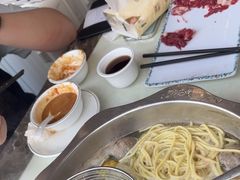 -潮悦牛肉火锅城(水贝店)