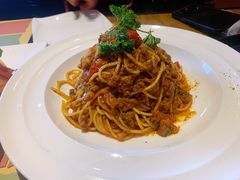 蕃茄意面-安妮意大利餐厅(国贸店)