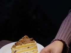 -black rainbow coffee
