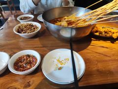 -付小姐在成都(南锣鼓巷店)