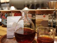 -DECAMERON十日谈(卓悦汇店)