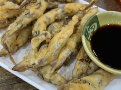 -贞姨美食·老字号海鲜大排档