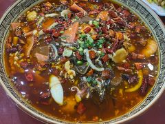 -黑石礁酒楼·海鲜(黑石礁店)