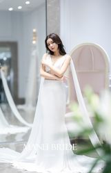 -MANLI BRIDAL婚纱