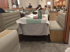-楼兰新疆菜(江宁万达店)