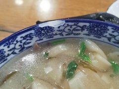 -凤齐羊肉烩面馆
