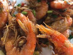 -景好海鲜餐厅(大鹏必选旅游店)