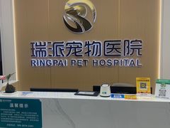 -瑞派康怡24h宠物医院·犬猫医疗中心·微创绝育(瑞景分院)