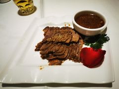 -金春禧·鲁菜海鲜(延吉路万达店)