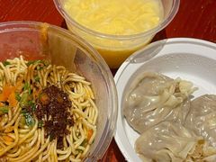 -家阳赵师傅油饼包烧麦(粮道街店)