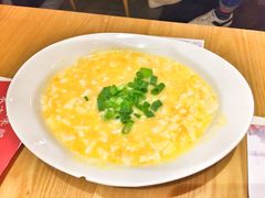 金牌滚豆腐-同合居·非遗东北菜(红博会展店)