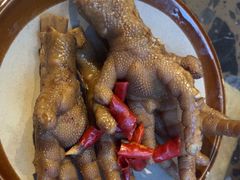 -叁口煮老火锅(东升店)