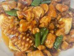 -砂锅李(九江路店)