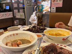 漏奶华-大哥餐厅(西城花园店)