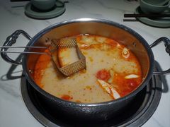-太琼糟粕醋·海南酸汤火锅(亚龙湾店)