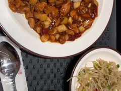 -乡村基(双流时代奥特莱斯餐厅)