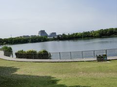 -美兰湖景区
