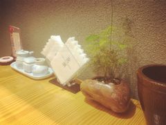 -花潮料理艺食馆(世欧广场店)